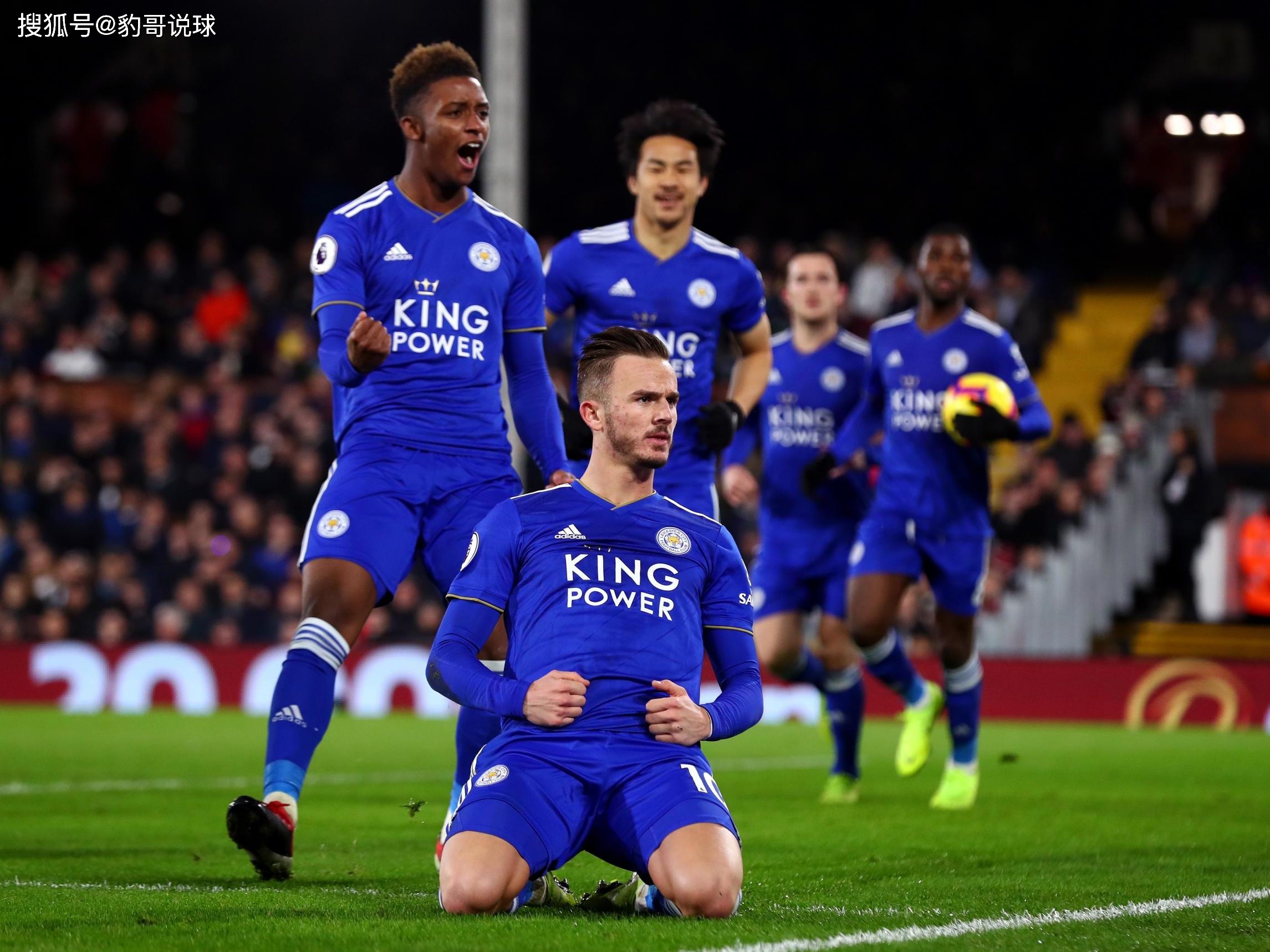 市场的挑战 市场的挑战