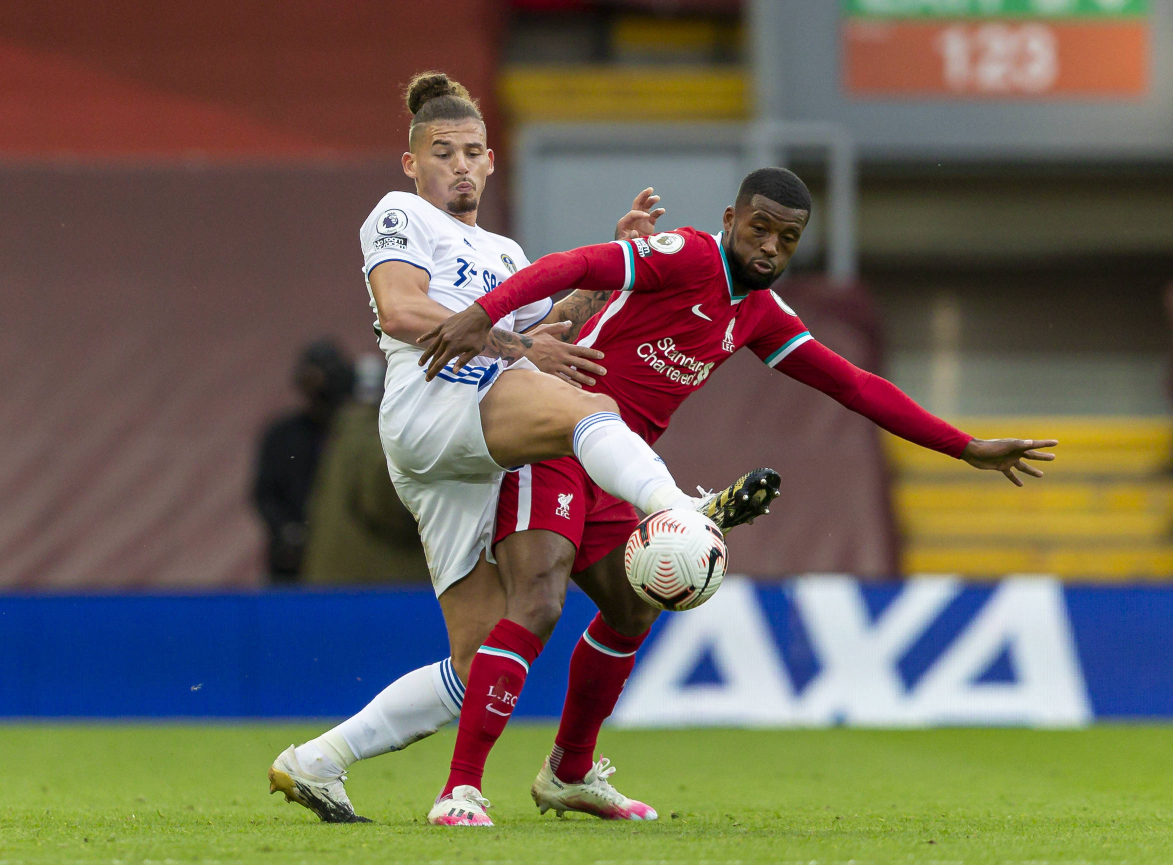 的獨特球員 的獨特球員